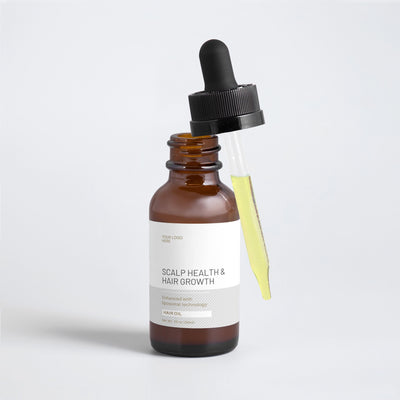 Scalp & Hair Revival Serum