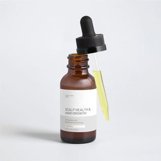 Scalp & Hair Revival Serum