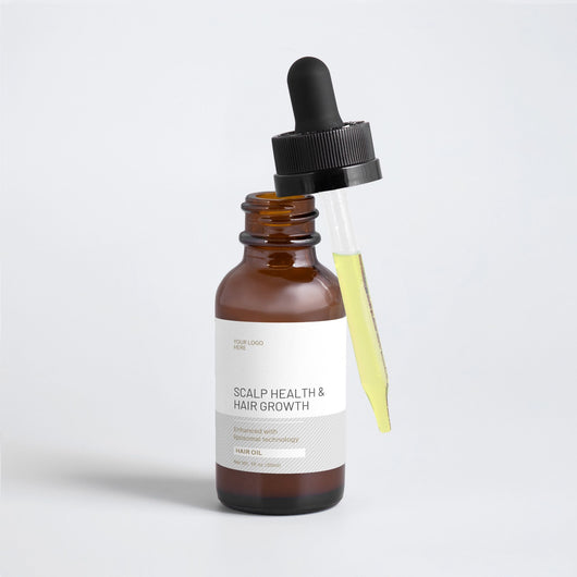 Scalp & Hair Revival Serum